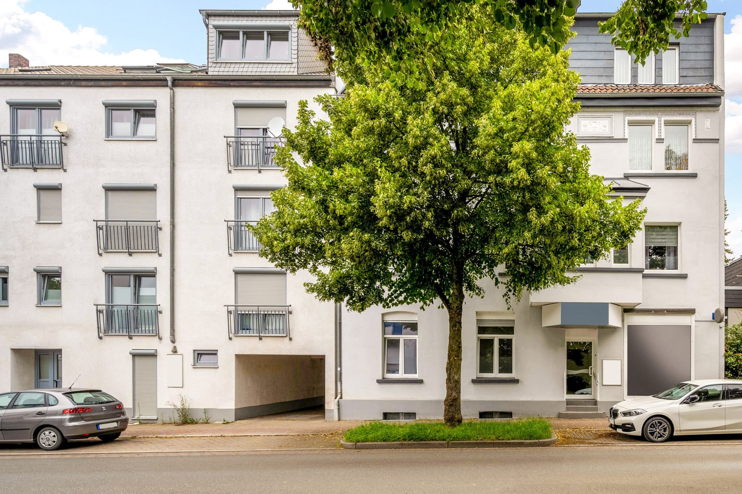 Wohnobjekt aus unserem Bestand