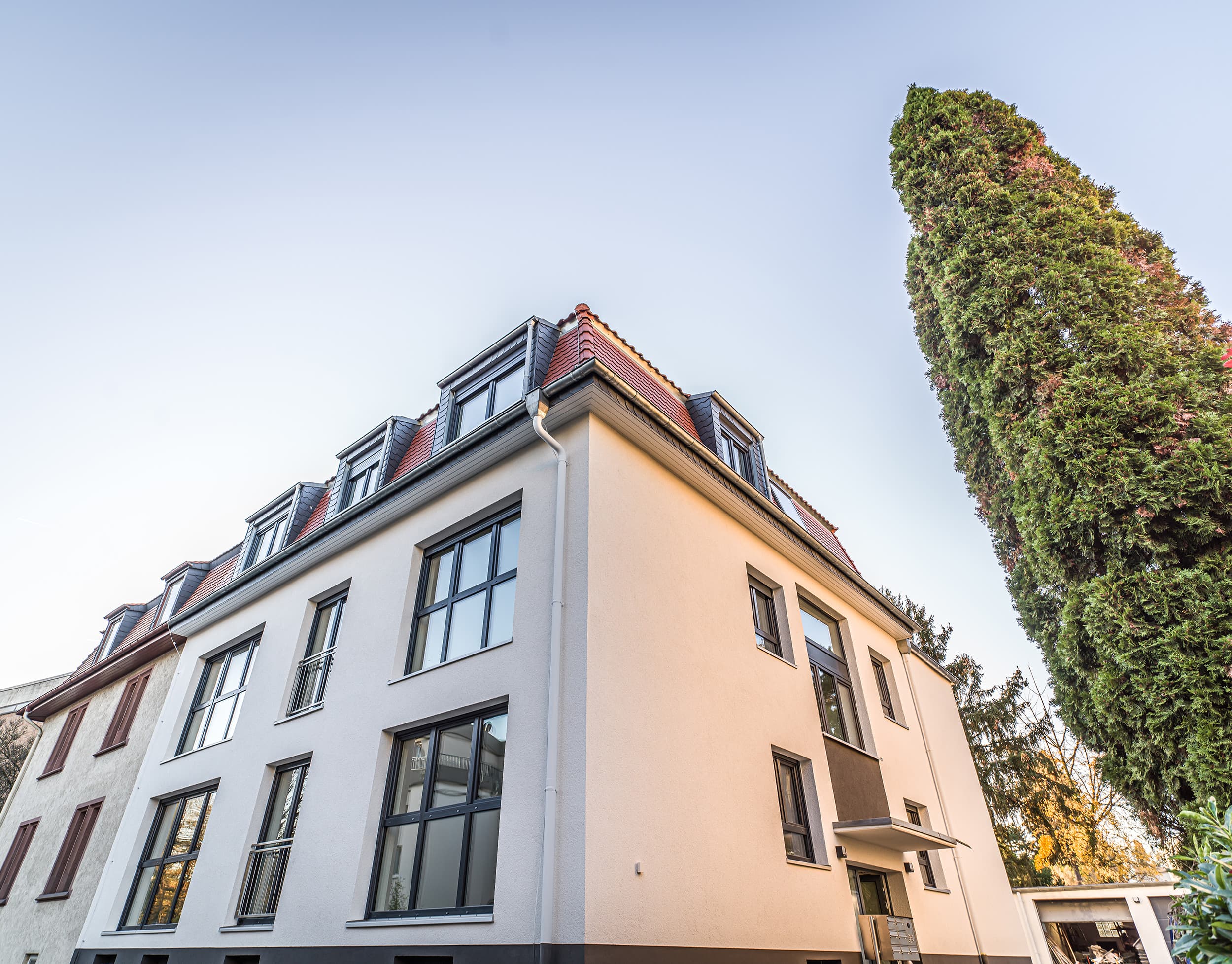 Wohnobjekt aus unserem Bestand
