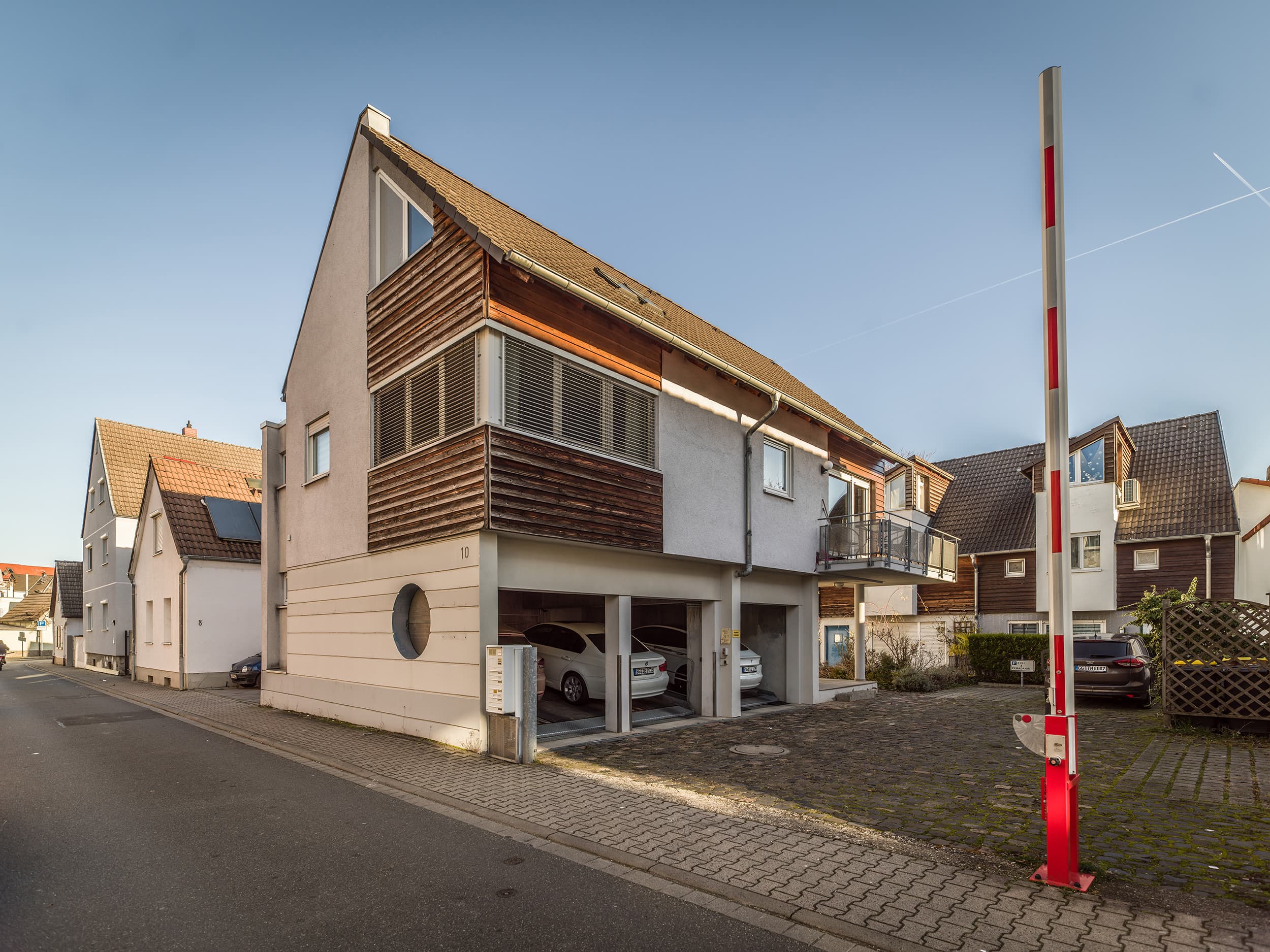 Wohnobjekt aus unserem Bestand