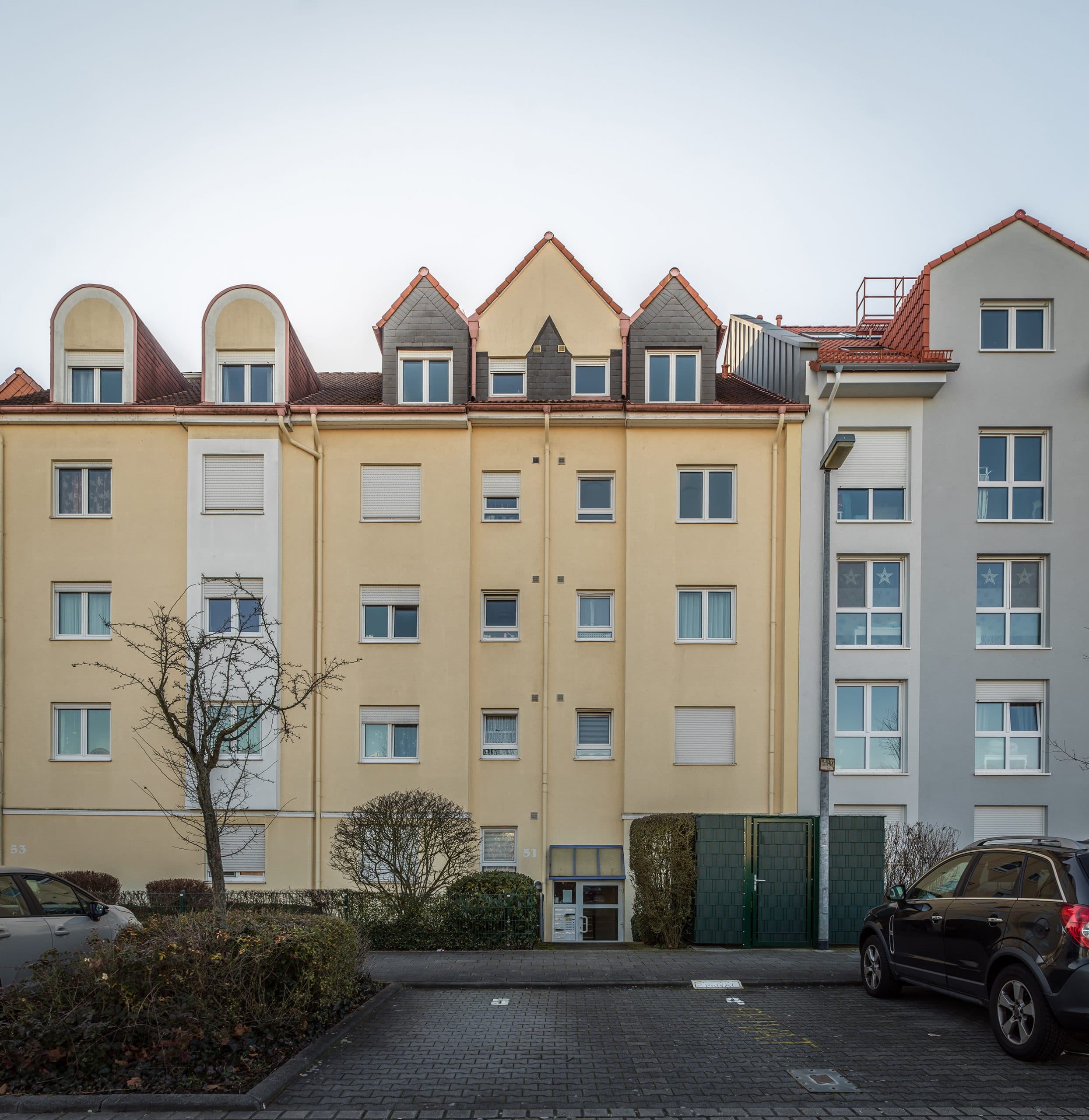 Wohnobjekt aus unserem Bestand