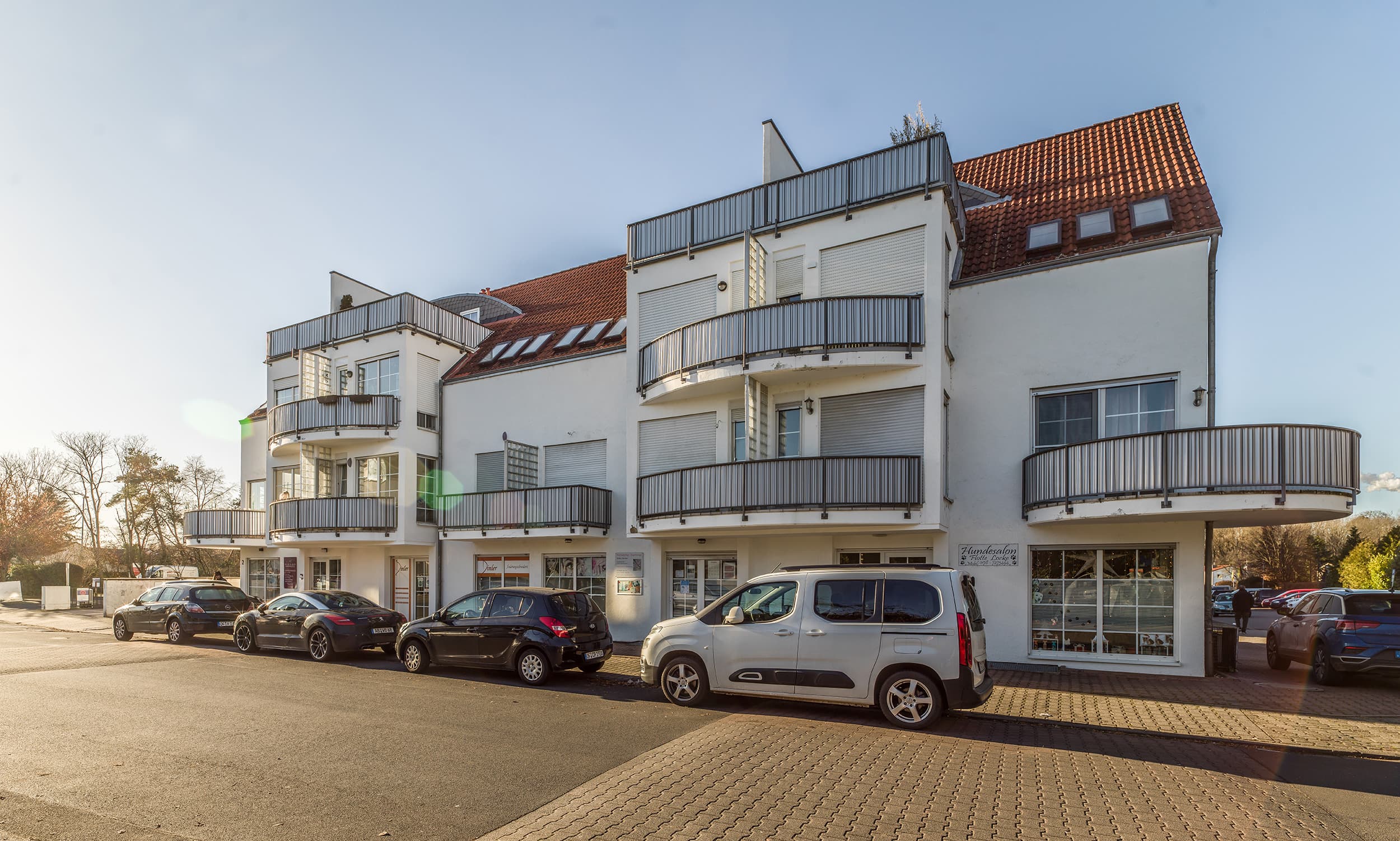 Wohnobjekt aus unserem Bestand
